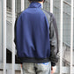 JERSEY TRACK JACKET