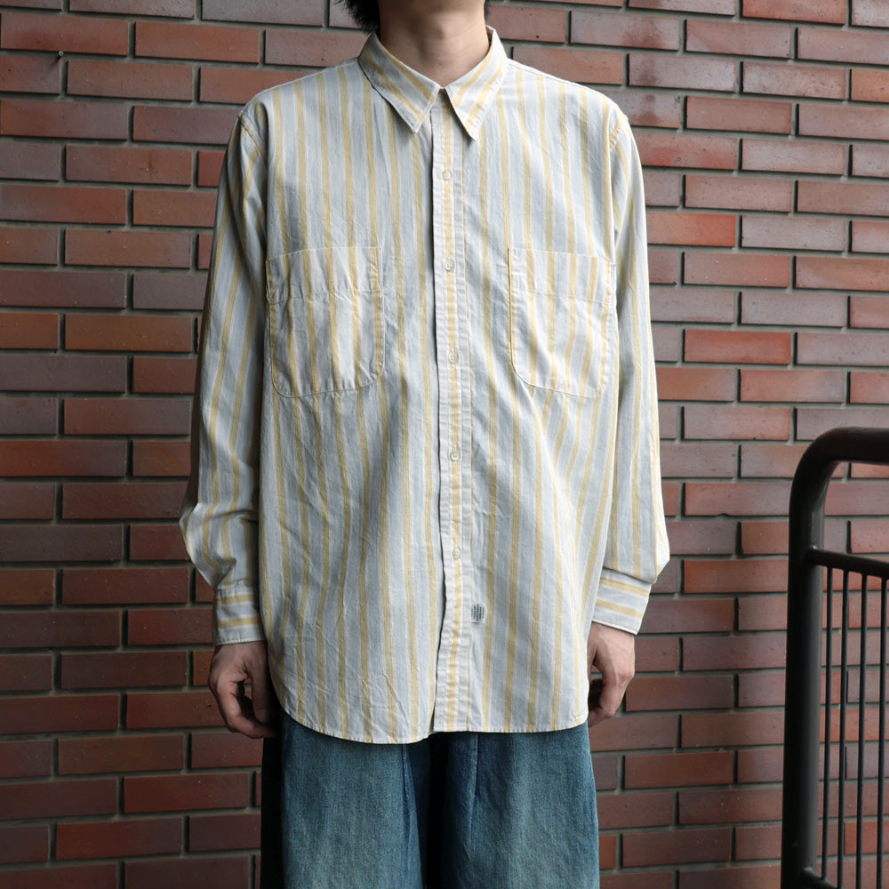 W Pocket SH C(Comfort)