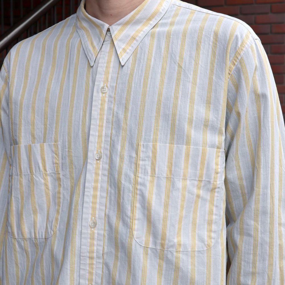 W Pocket SH C(Comfort)