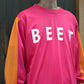 MESH LONG SLEEVE