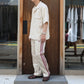 Track Pant - Poly Smooth