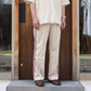 Track Pant - Poly Smooth