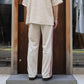 Track Pant - Poly Smooth