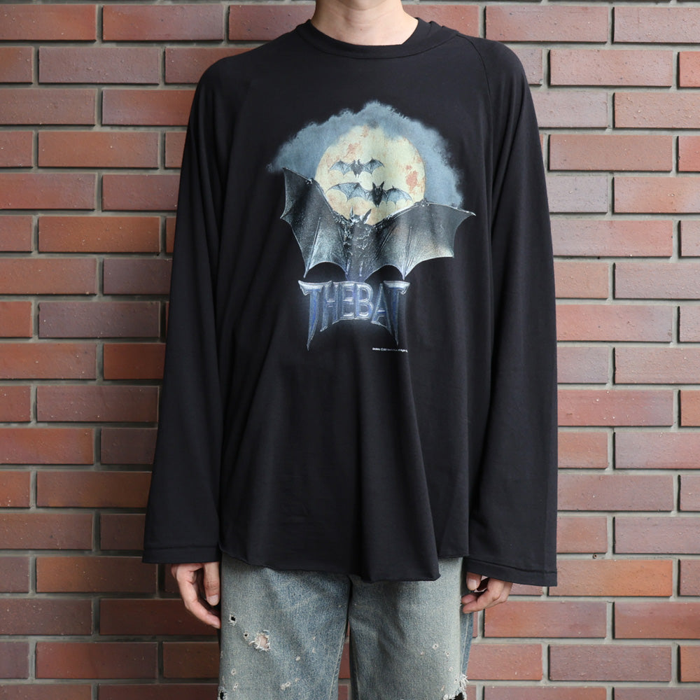 Tシャツ・カットソー FLARE UP Handmade Twisted Layered Long Sleeve 5BMM022 MUSINSA | FLAREUP [SET] Handmade Twisted Layered Long Sleeve
