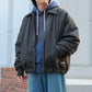 BIG WASHED JACKET