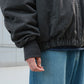 BIG WASHED JACKET