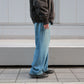 LOOSE WEAVE DENIM