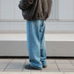 LOOSE WEAVE DENIM