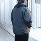 REVERSIBLE FLEECE JACKET