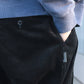 WIDE TWO TUCK PANTS(CORDUROY)