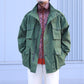 Field Coat - C/N Oxford Cloth