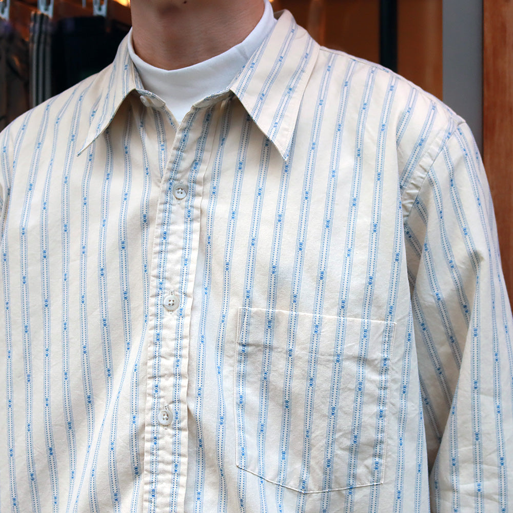 3 Button Regular Collar SH C(Comfort)