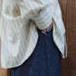 3 Button Regular Collar SH C(Comfort)