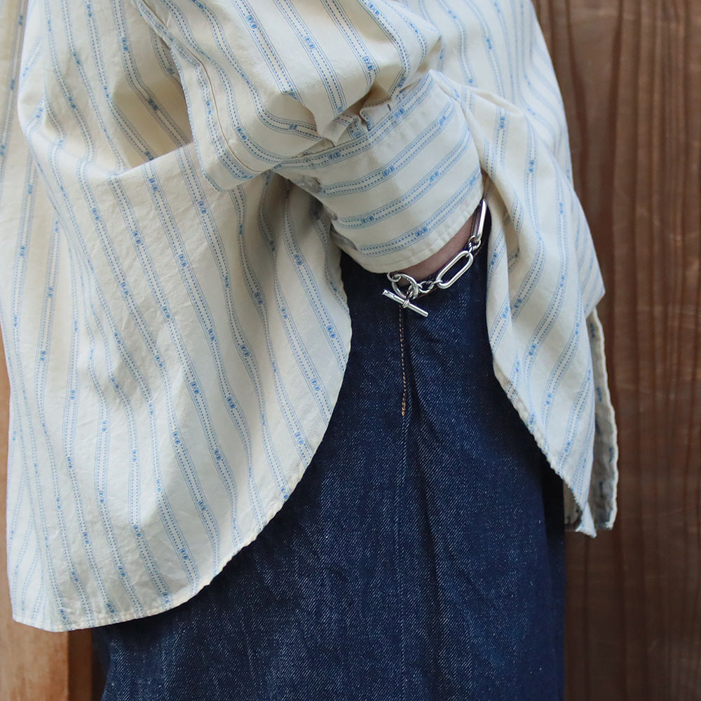 3 Button Regular Collar SH C(Comfort)