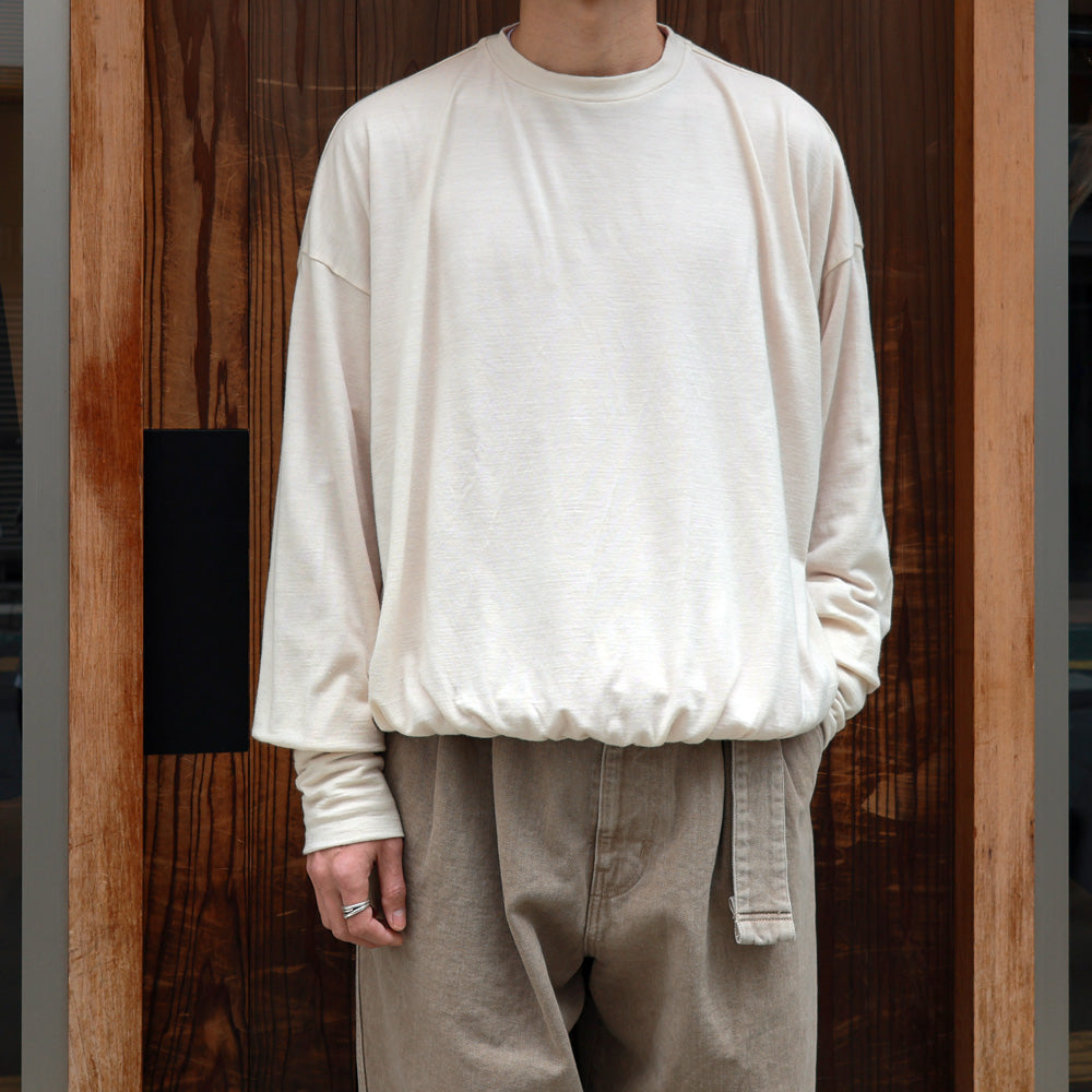 barvell object(バーベルオブジェクト)sw bo top (bo-06cn02