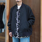 SUMMER WOOL JACKET