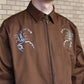 Scorpion Harrington Jacket