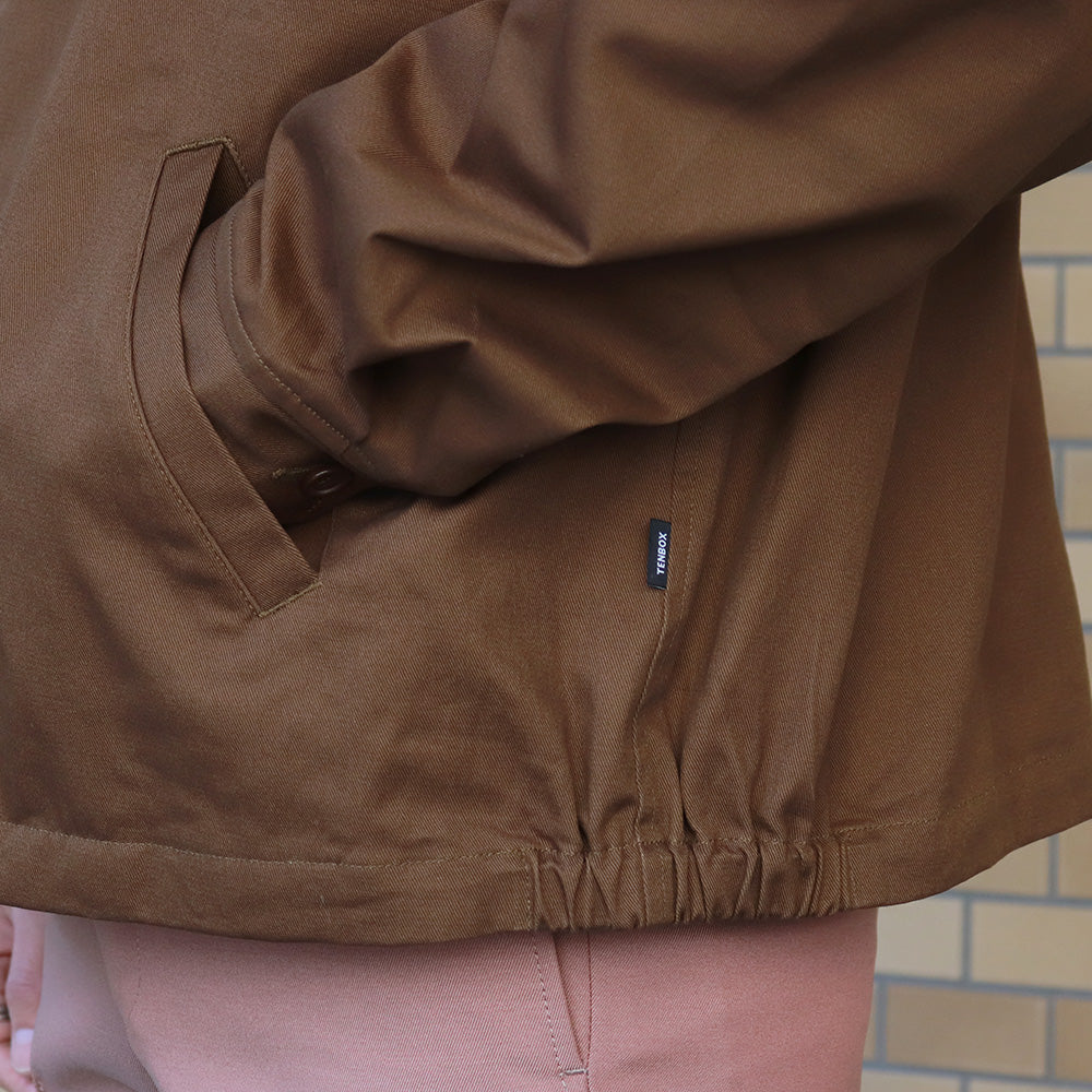 Scorpion Harrinton Jacket