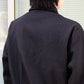 Embroidery Red Ear Denim Jacket