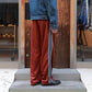 Track Pant - Poly Smooth