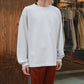 Co/Ra Moss Stitch P/O