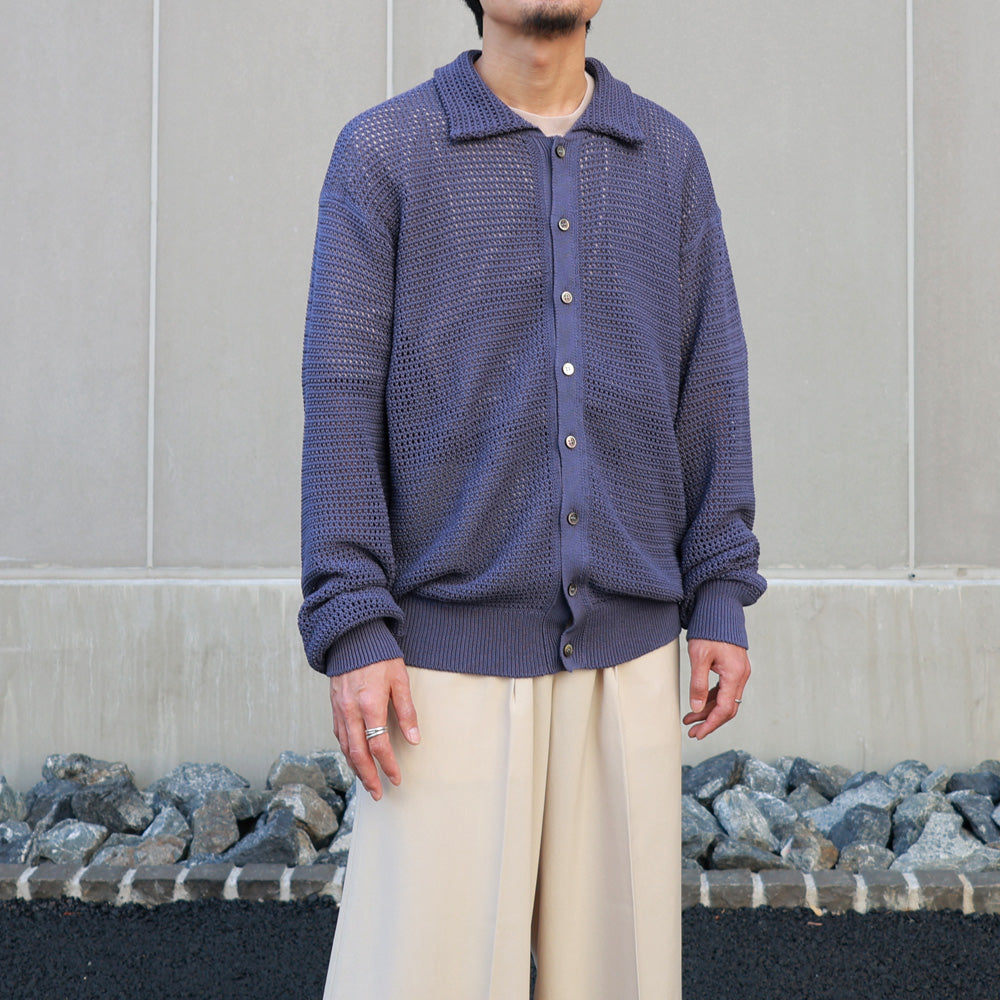Knit Cardigan