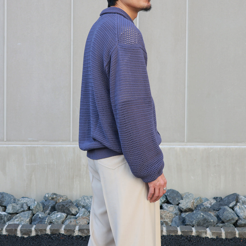Ernie Palo(アーニーパロ)Knit Cardigan (EP11KN02) | Ernie Palo