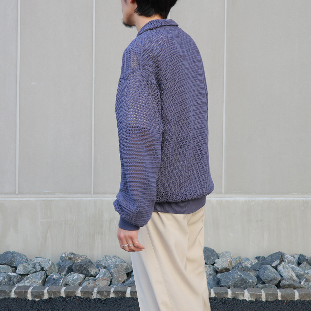 Ernie Palo(アーニーパロ)Knit Cardigan (EP11KN02) | Ernie Palo