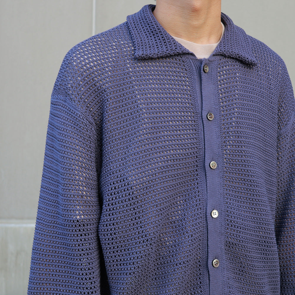 Knit Cardigan