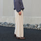 TUCK-BAGGY TYPE 3 - Tencel Canvas FAB -