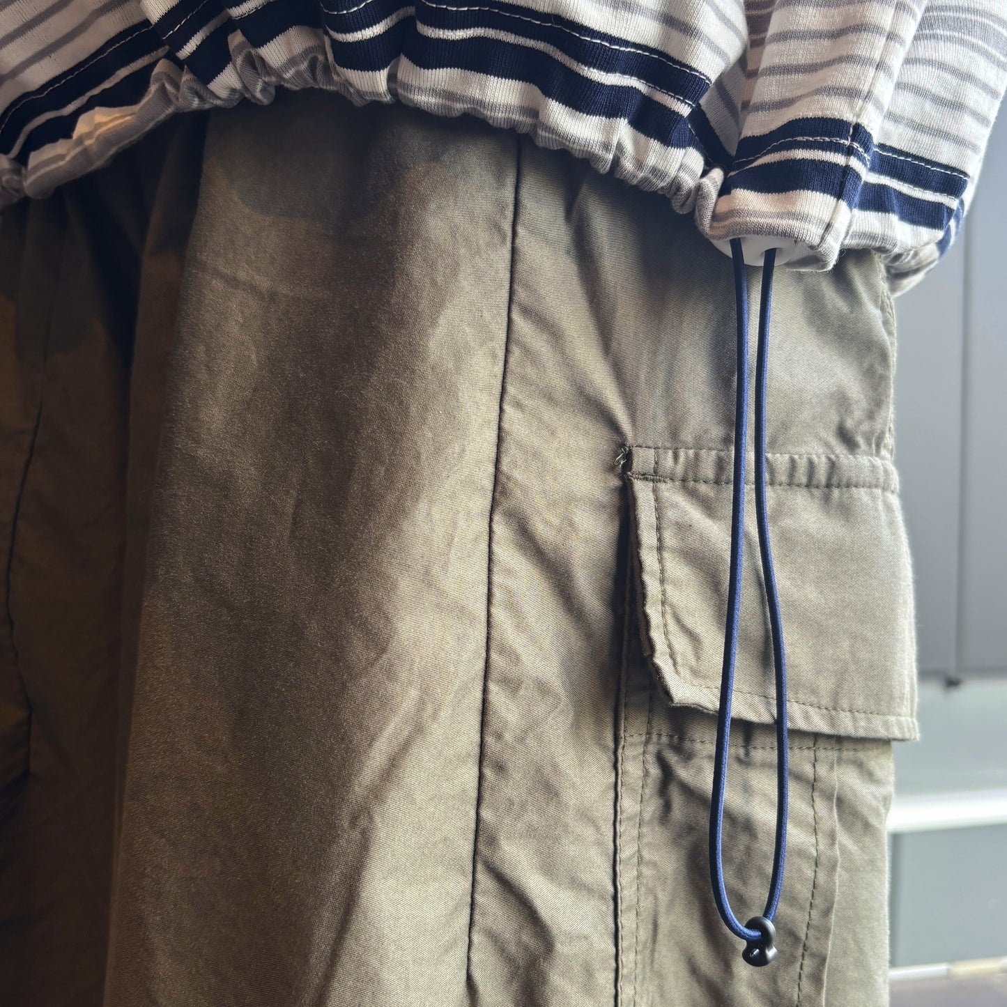 H.D Pant - BDU