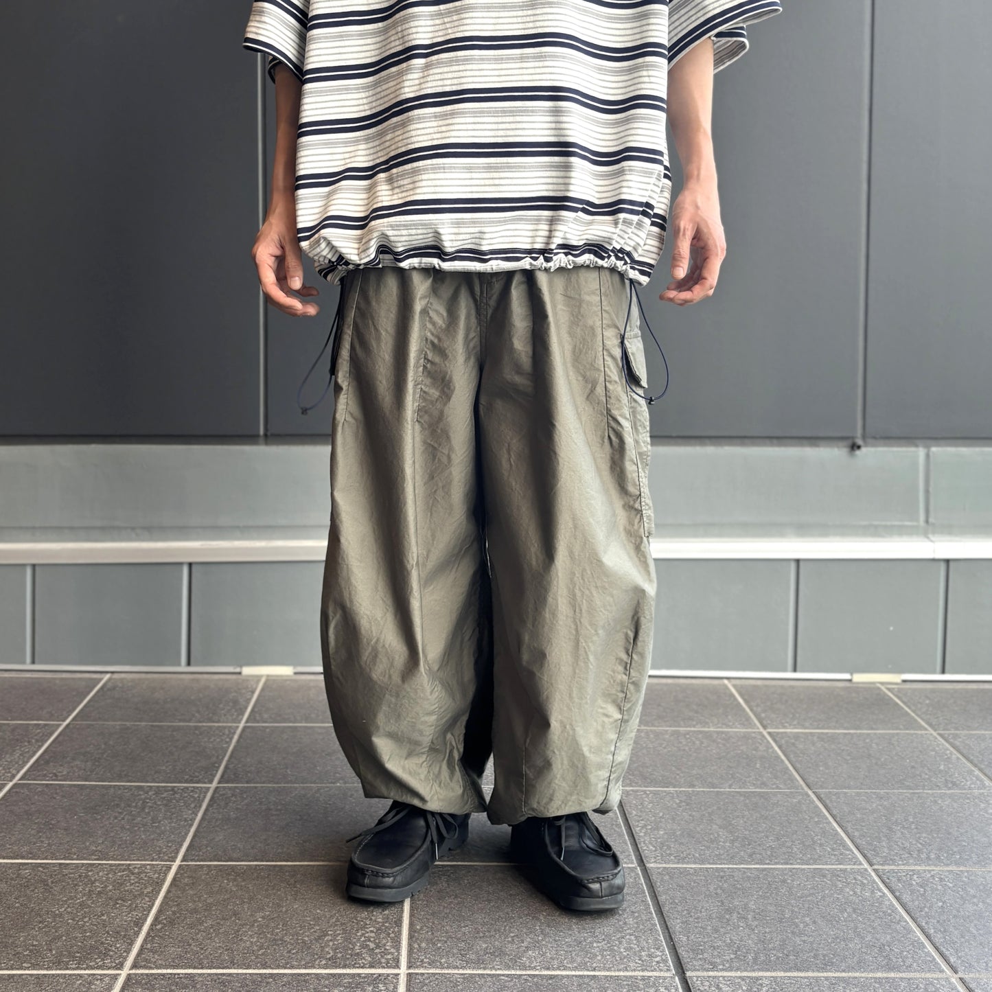 H.D Pant - BDU