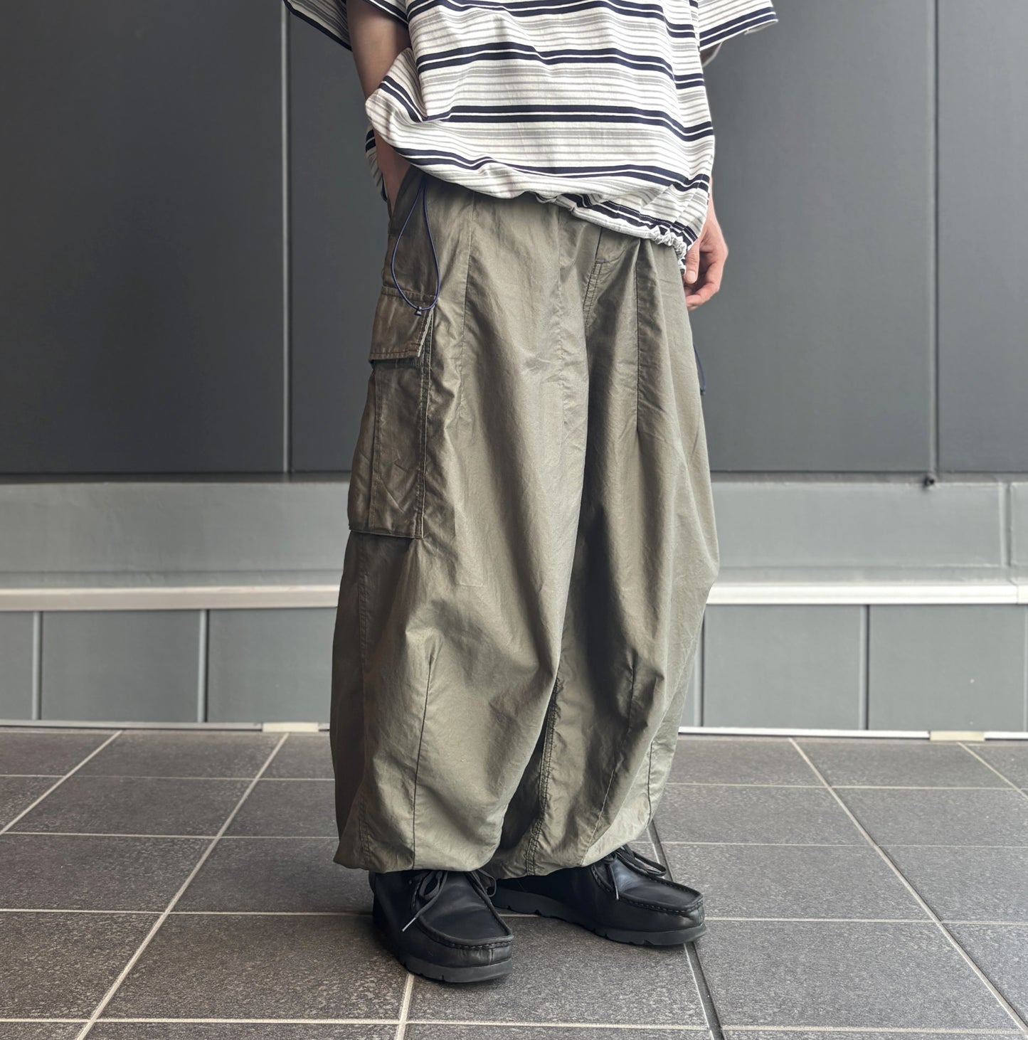 H.D Pant - BDU
