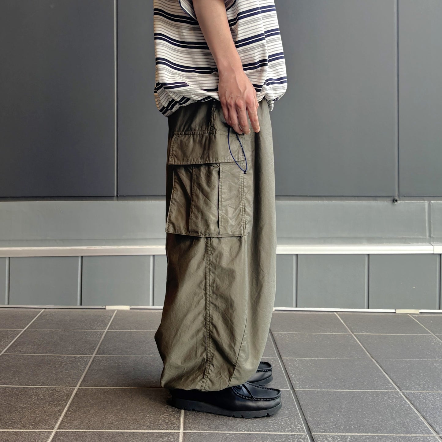 H.D Pant - BDU
