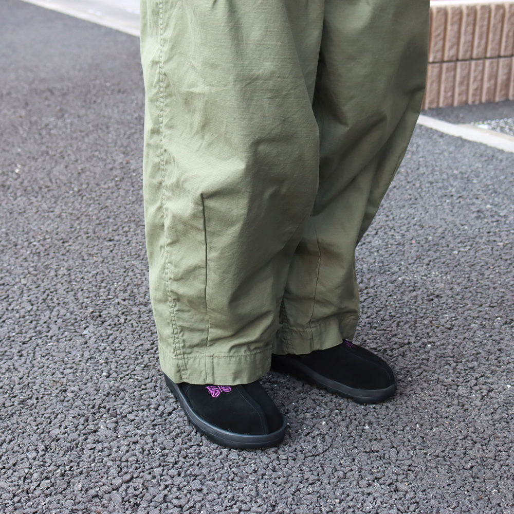 HD Pants - Fatigue