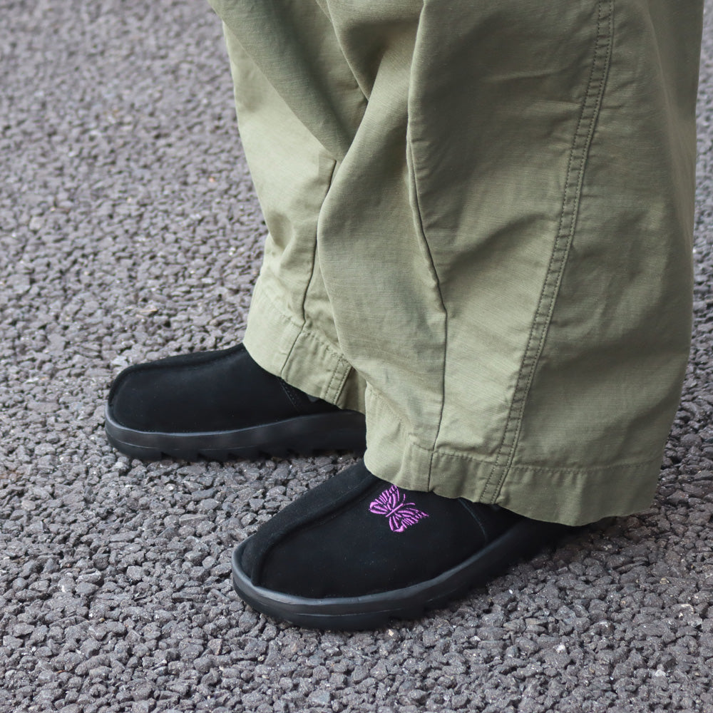 Beatnik Sandals