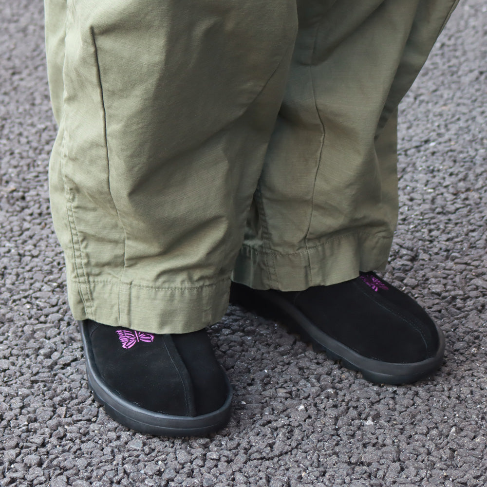 Beatnik Sandals