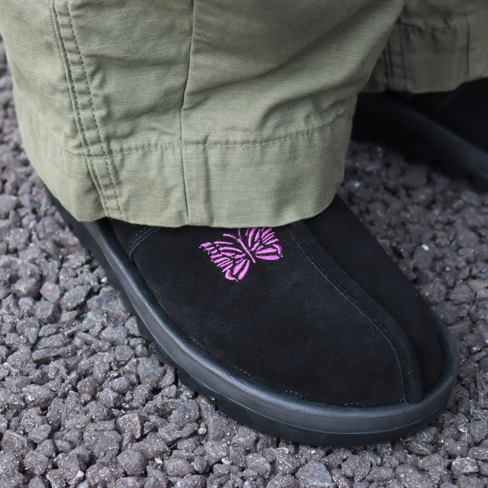 Beatnik Sandals