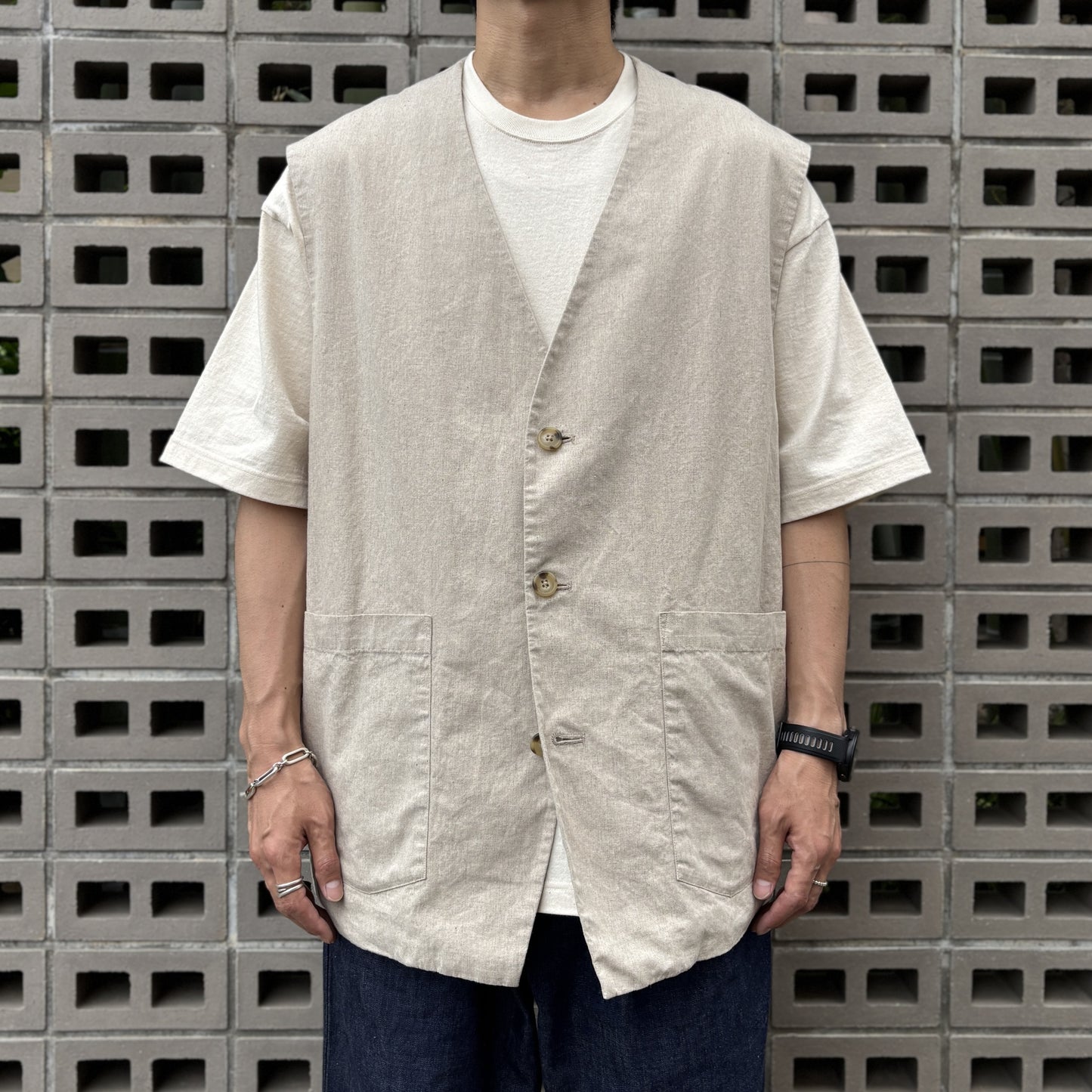 Vest
