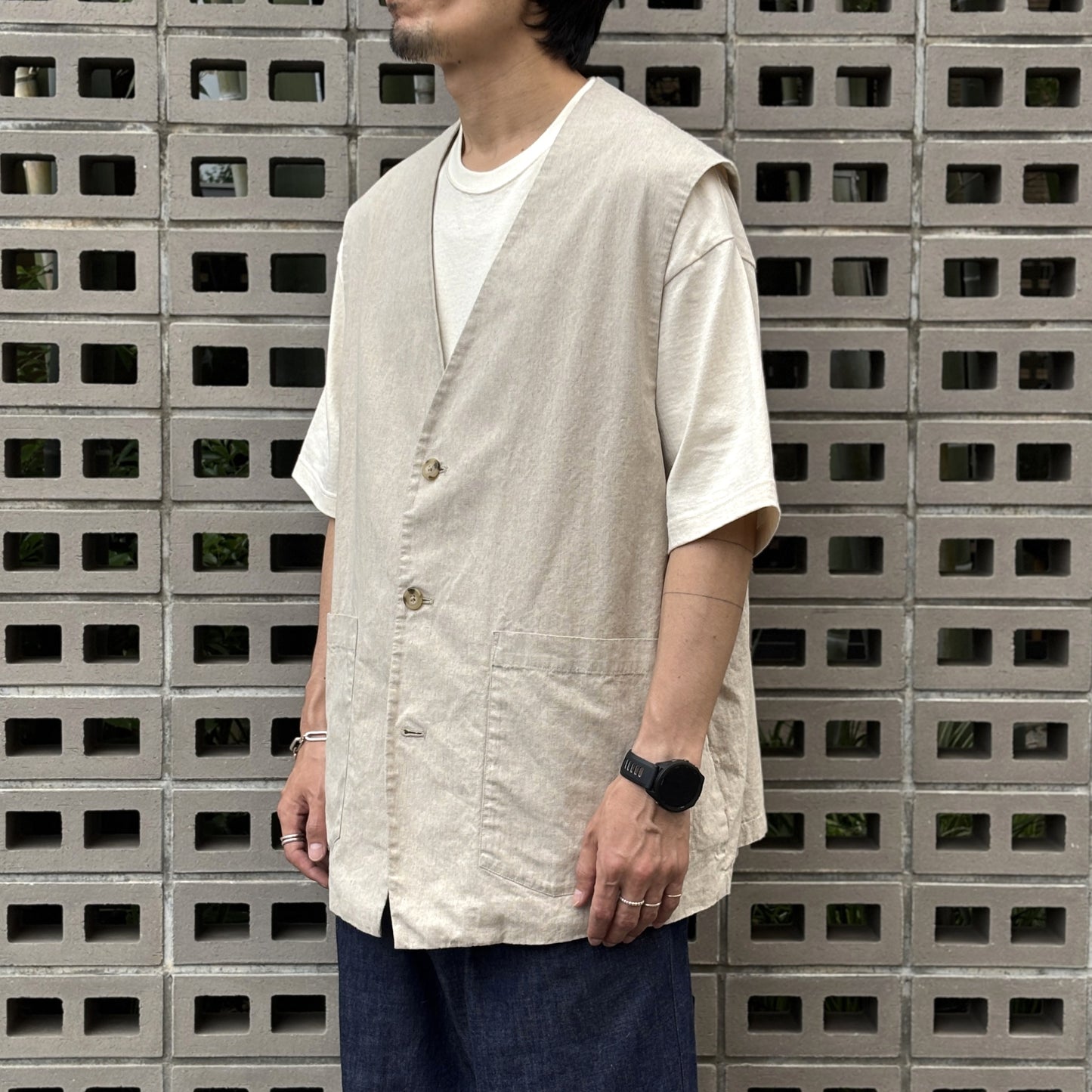 Vest