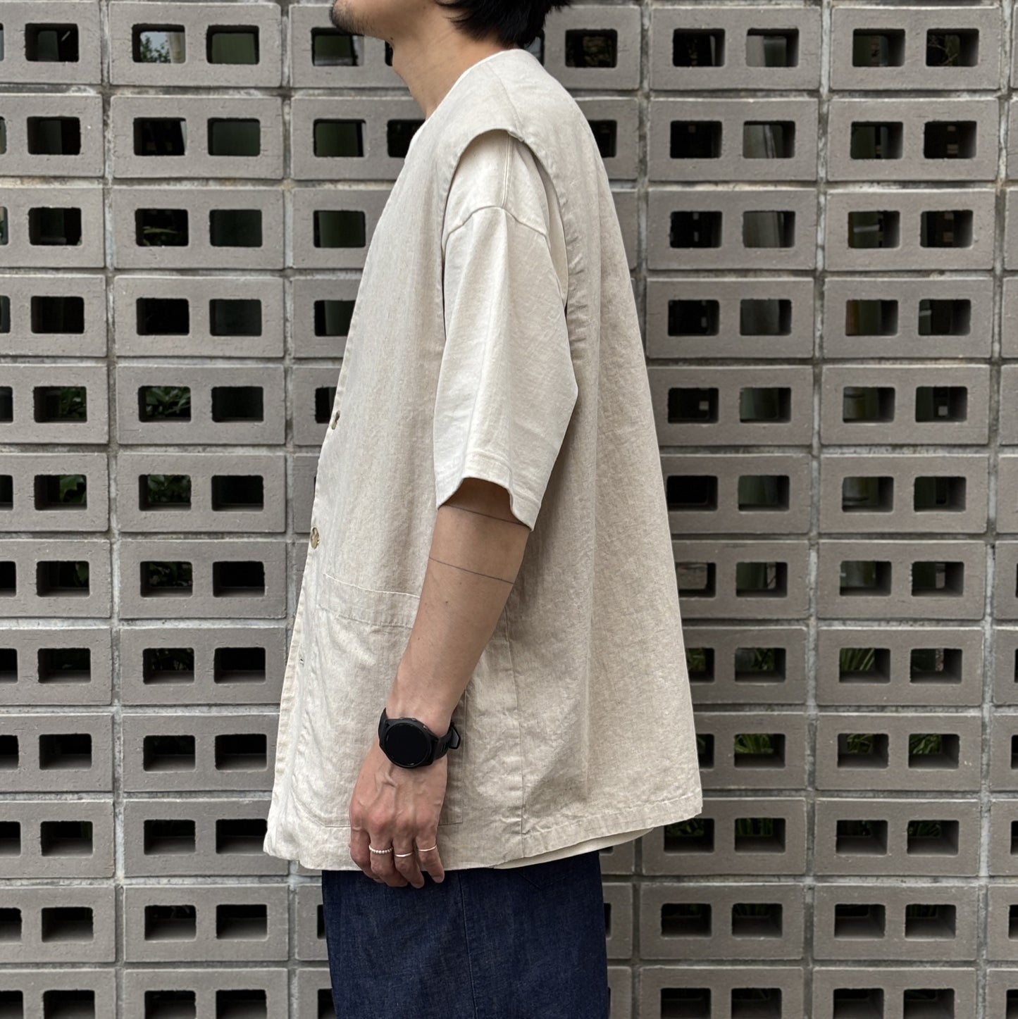 Vest