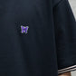 Ringer Tee - Cotton Pique