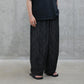 H.D. Pant - Rayon Paisley Jacquard