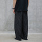 H.D. Pant - Rayon Paisley Jacquard
