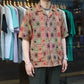 Cabana Shirt - Poly India Jq.