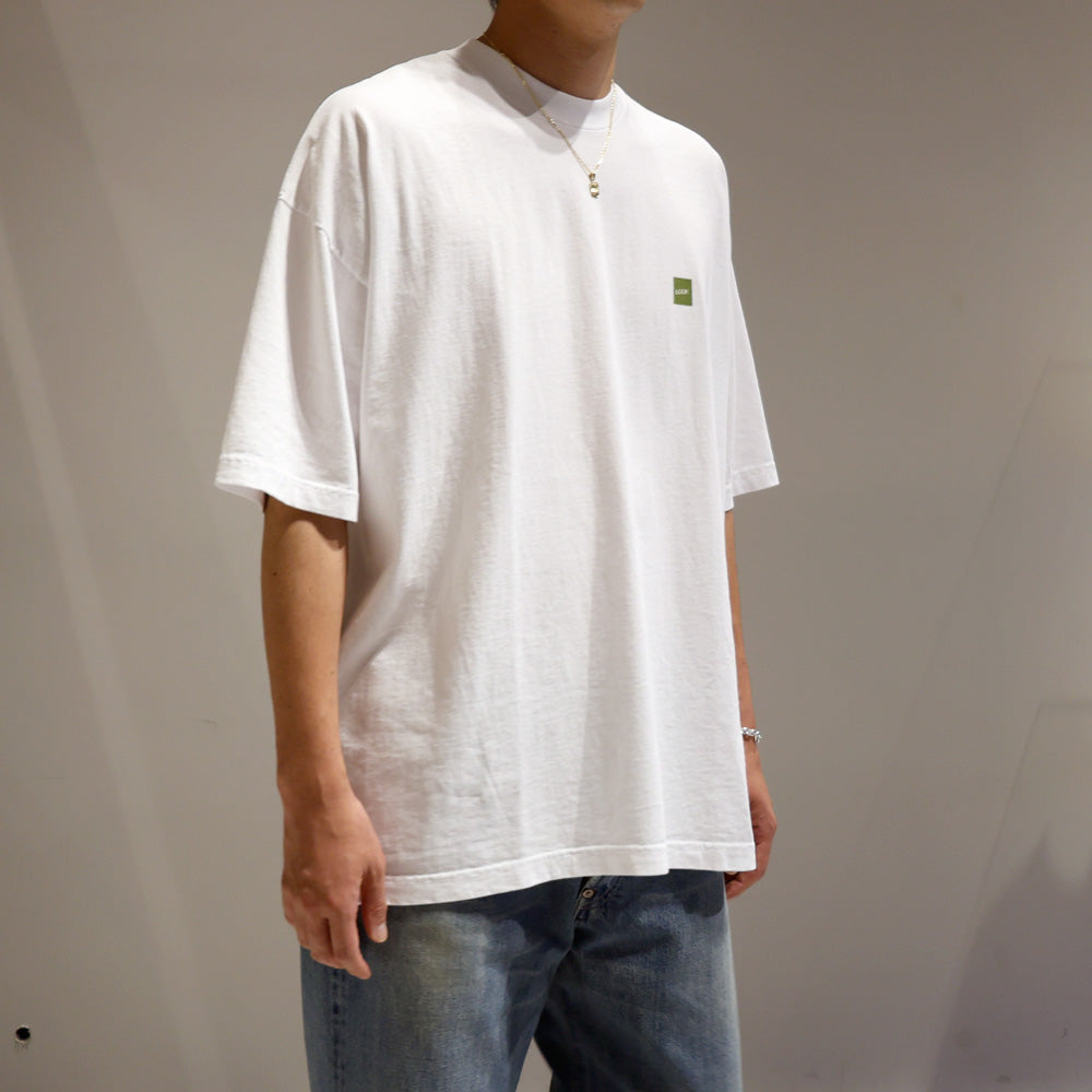 ADDRESS TEE