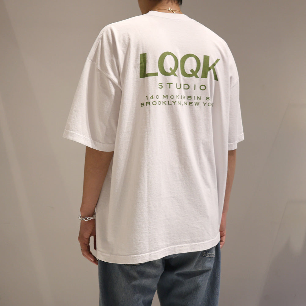 トップス LQOK STUDIO LQQK Studio – tagged 
