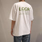 ADDRESS TEE