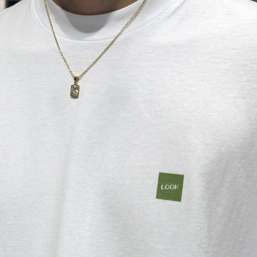 ADDRESS TEE