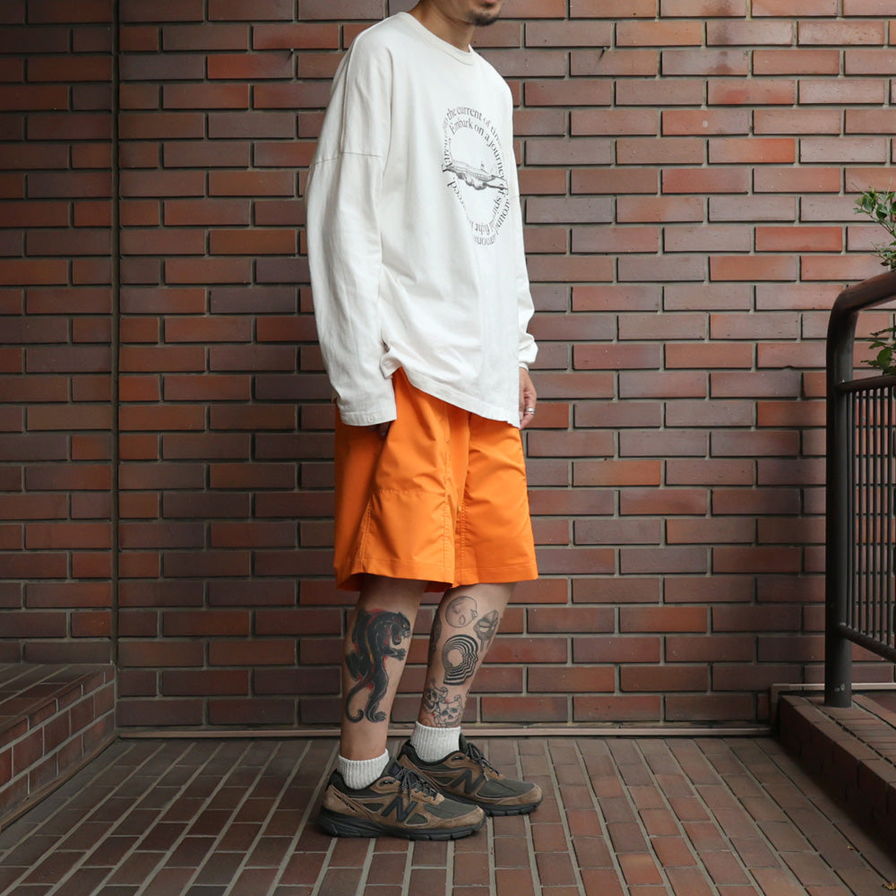 LIGHT SHORTS